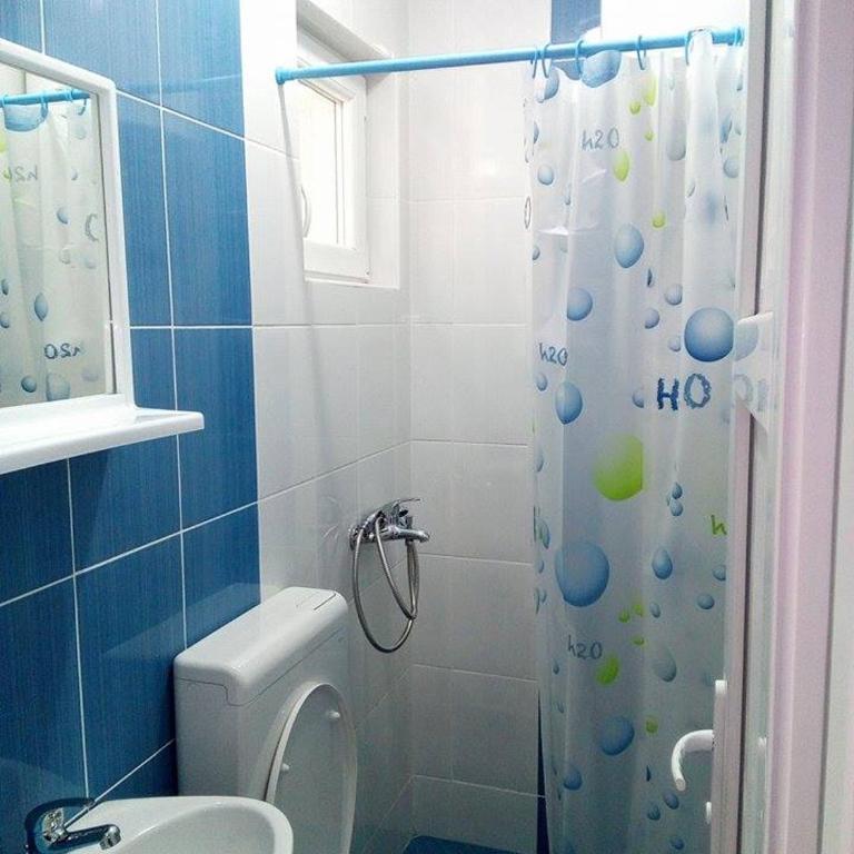 Apartmani Lekovic Sutomore - Studio Apartman sa Pogledom na More - 1