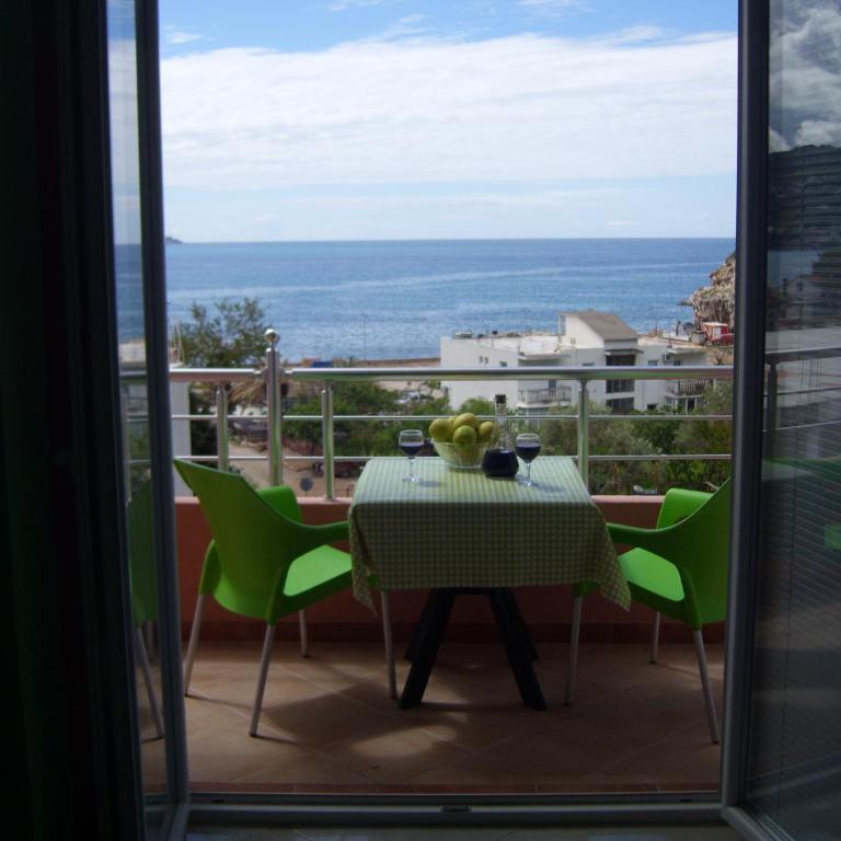 Apartmani Lekovic Sutomore - Studio Apartman sa Pogledom na More - 2