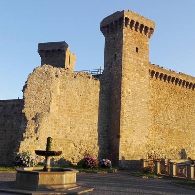 Alloggio turistico La nuova Velzna - Appartamento - 34