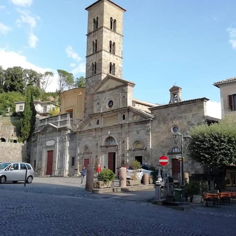 Alloggio turistico La nuova Velzna - Appartamento - 38