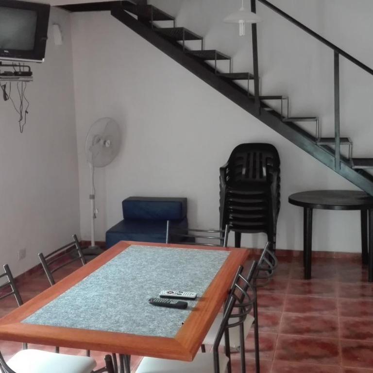 Nuestro Rinconcito - Casa con 1 dormitorio - 6