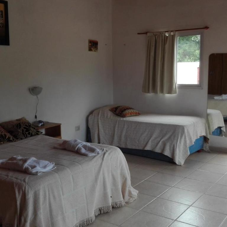 Nuestro Rinconcito - Casa con 1 dormitorio - 9