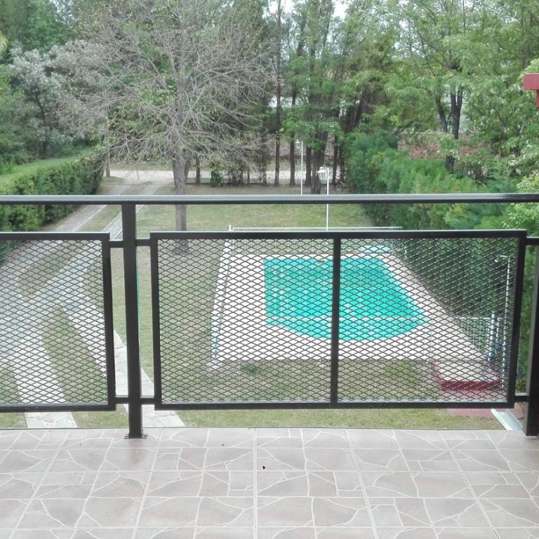 Nuestro Rinconcito - Casa con 1 dormitorio - 13