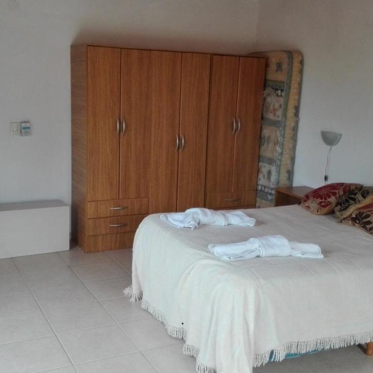 Nuestro Rinconcito - Casa con 1 dormitorio - 10