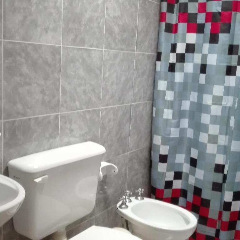 Nuestro Rinconcito - Casa con 1 dormitorio - 11