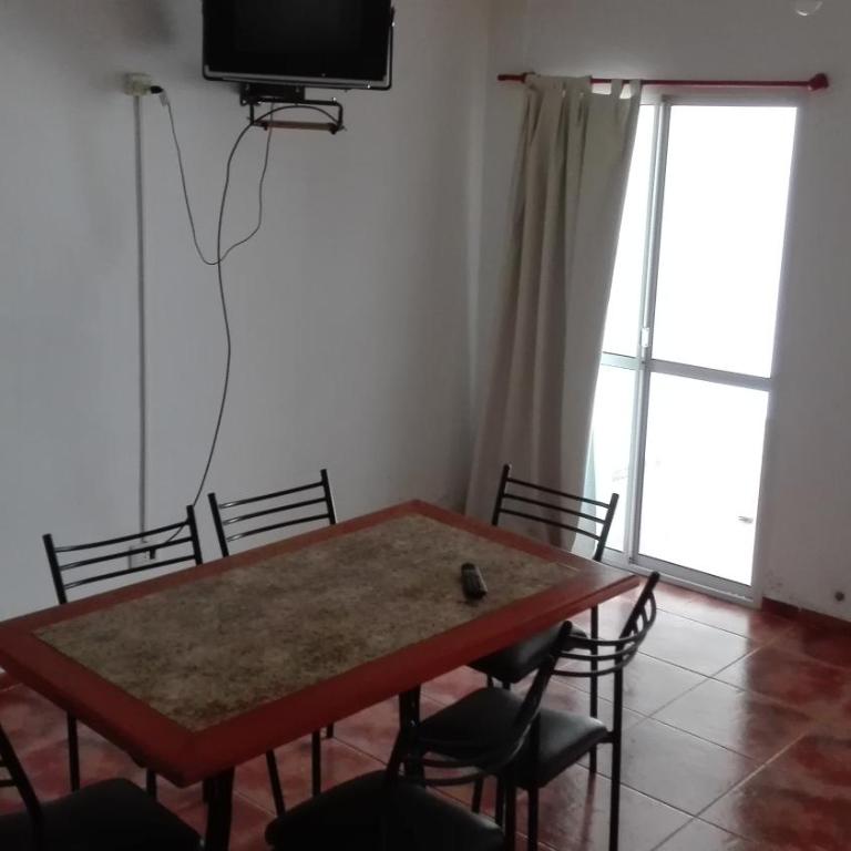 Nuestro Rinconcito - Casa con 1 dormitorio - 5