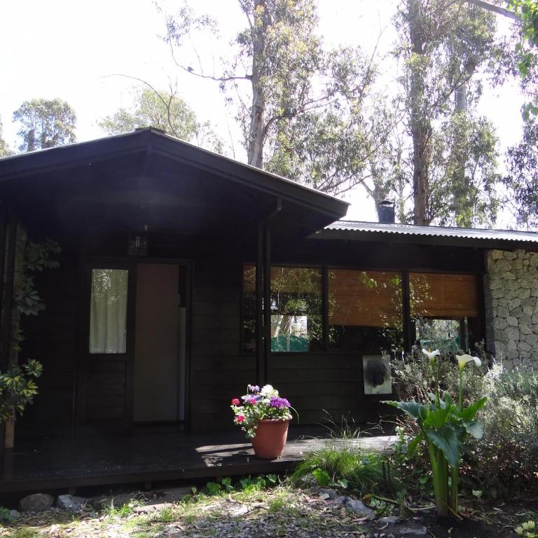 Shangri-La - Casa - 4