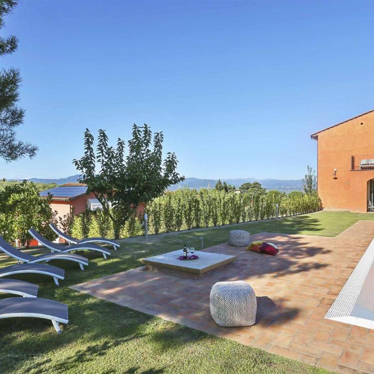 Uva by Salogi Villas - Villa con Piscina Privata - 3