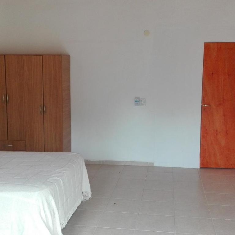 Nuestro Rinconcito - Casa con 1 dormitorio - 9