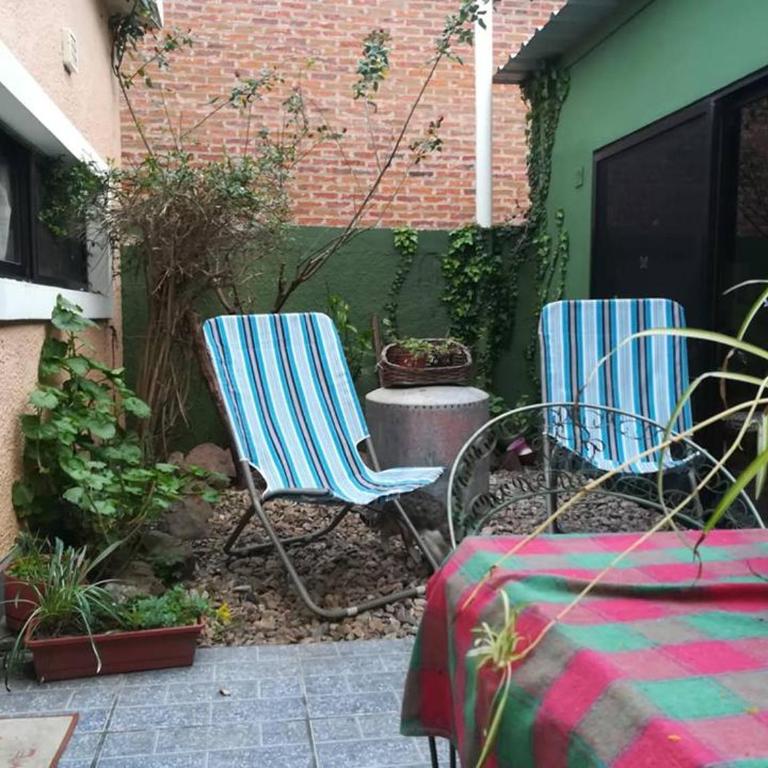 Casa 7 y 3 - Casa de 4 dormitorios - 24