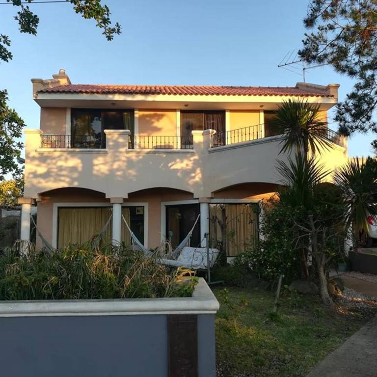 Casa 7 y 3 - Casa de 4 dormitorios - 1