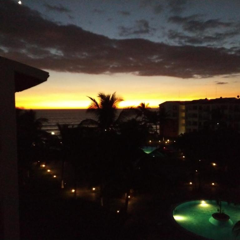 Apartamento Pelicanos, Nuevo Vallarta - Apartamento - 7