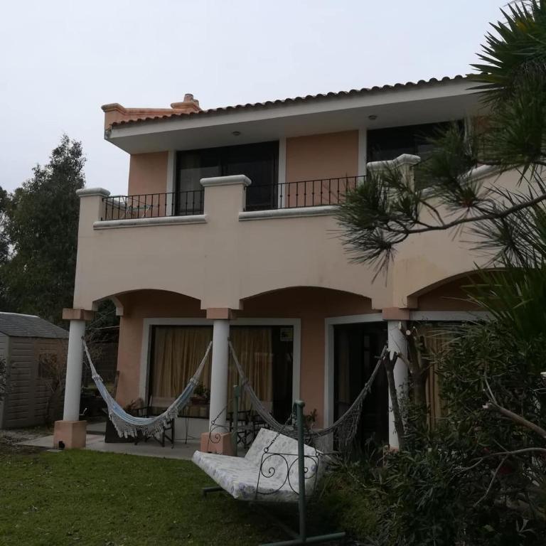 Casa 7 y 3 - Casa de 4 dormitorios - 18