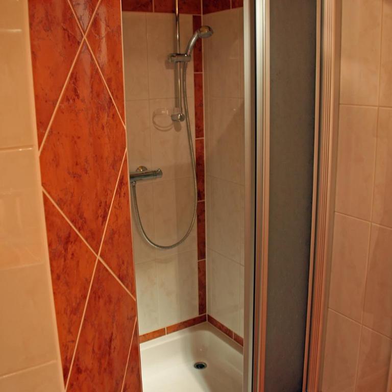 Appartements Gästehaus Schrott - Apartamento Estándar - 10