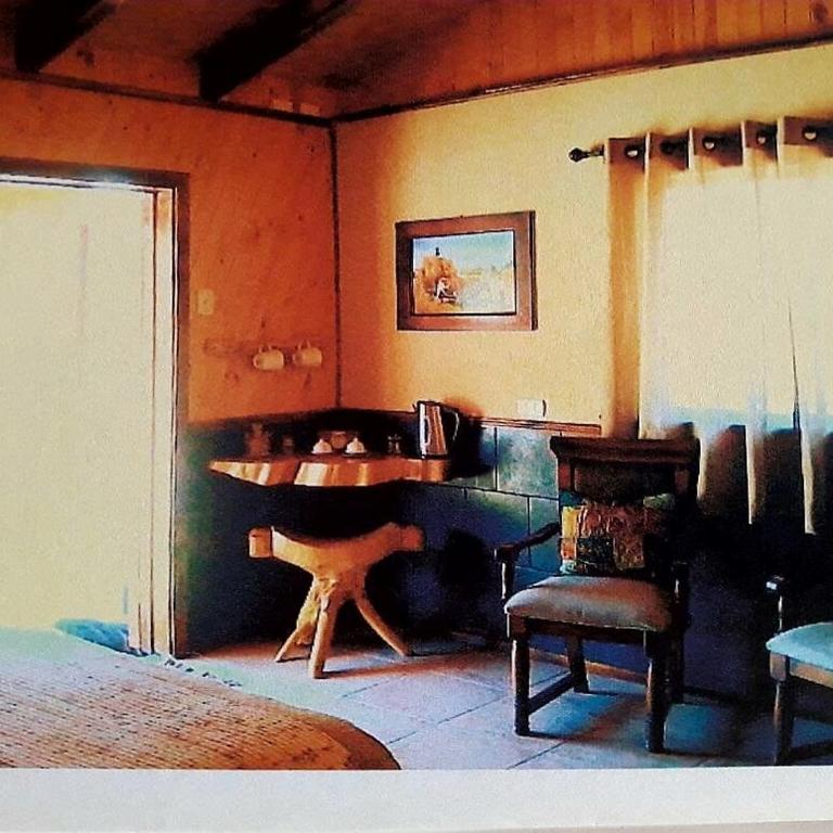 Alto Ciprés - Suite con vistas a la montaña - 16