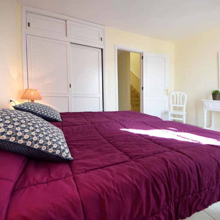 Punta N 6 - Vivienda vacacional - Casa - 9