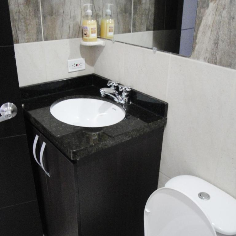 Santa Isabel Centro 401 - Apartamento - 22