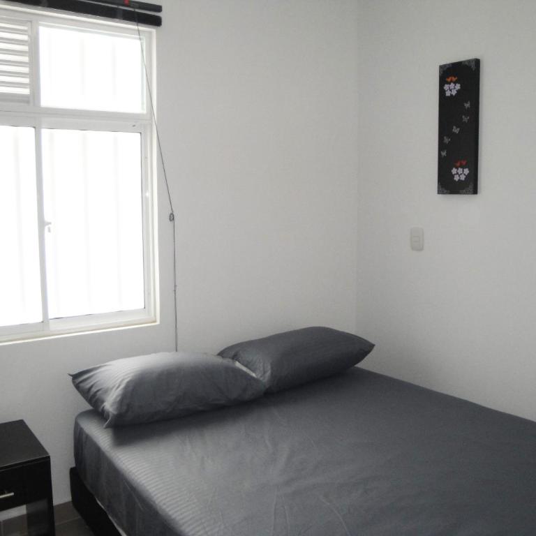 Santa Isabel Centro 401 - Apartment - 10