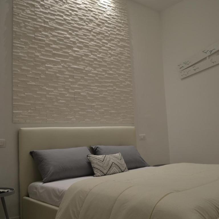 Diamond House - Two-Bedroom Apartment - 54