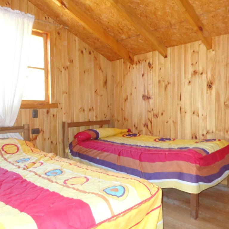 Cabanas de Monasterio - Casa Unifamiliar de 3 dormitorios - 4