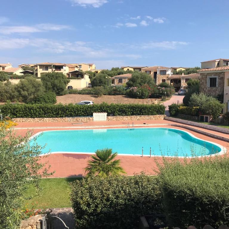 Lu Maestrali Apartment - Appartamento - 11