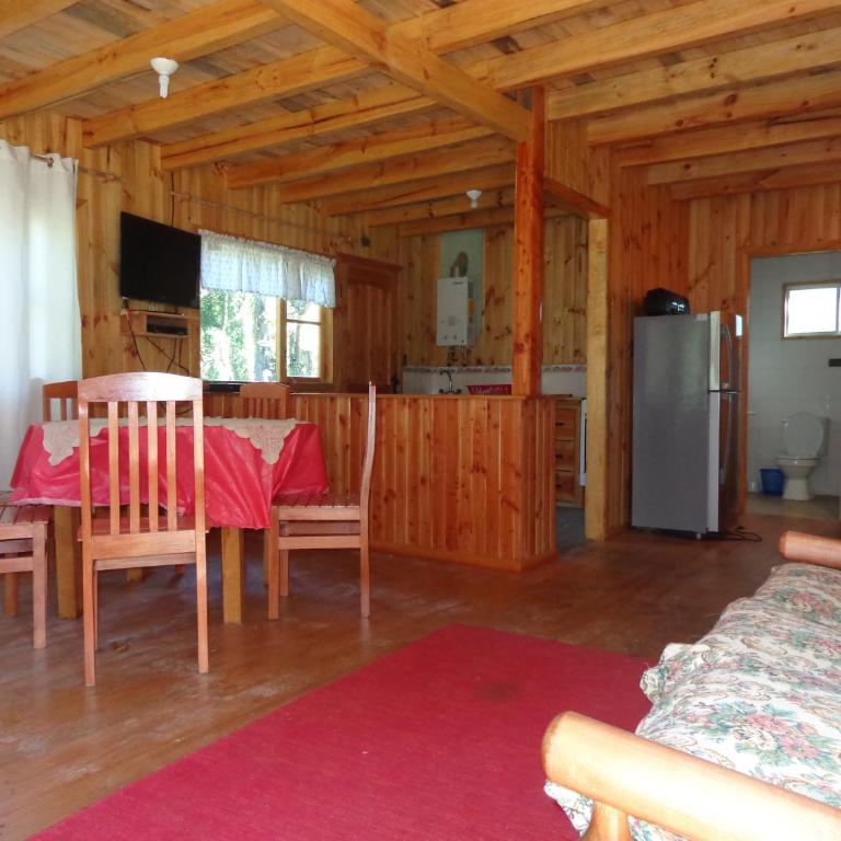 Cabanas de Monasterio - Casa Unifamiliar de 3 dormitorios - 2