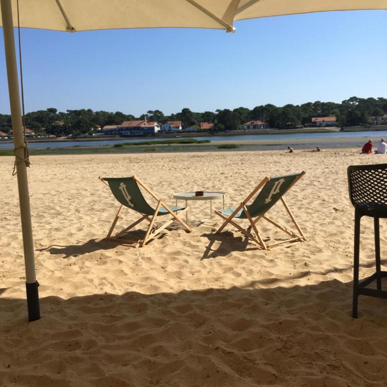 Appartement les Elfes - Apartamento de 1 dormitorio - 26