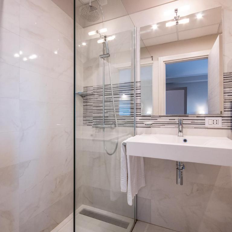 Hotel Oliveto - Junior Suite con Sauna - 6