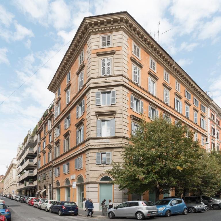 GuestHost - Elegant Apartment in Rome - Appartamento Superior - 33