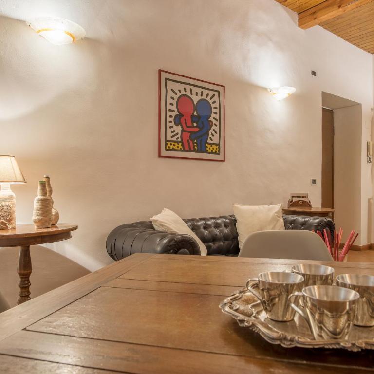 GuestHost - Elegant Apartment in Rome - Appartamento Superior - 10