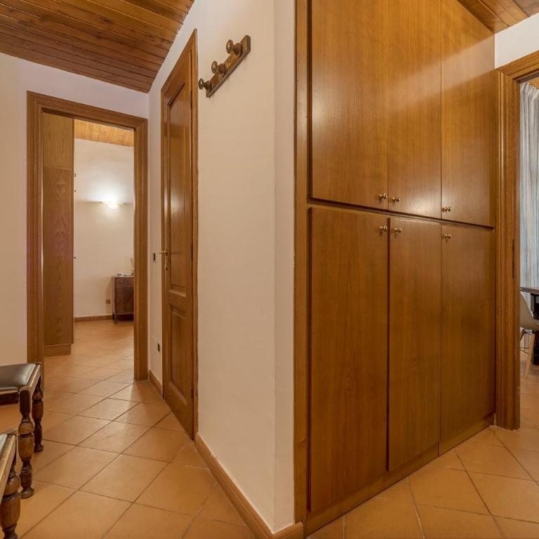 GuestHost - Elegant Apartment in Rome - Appartamento Superior - 13