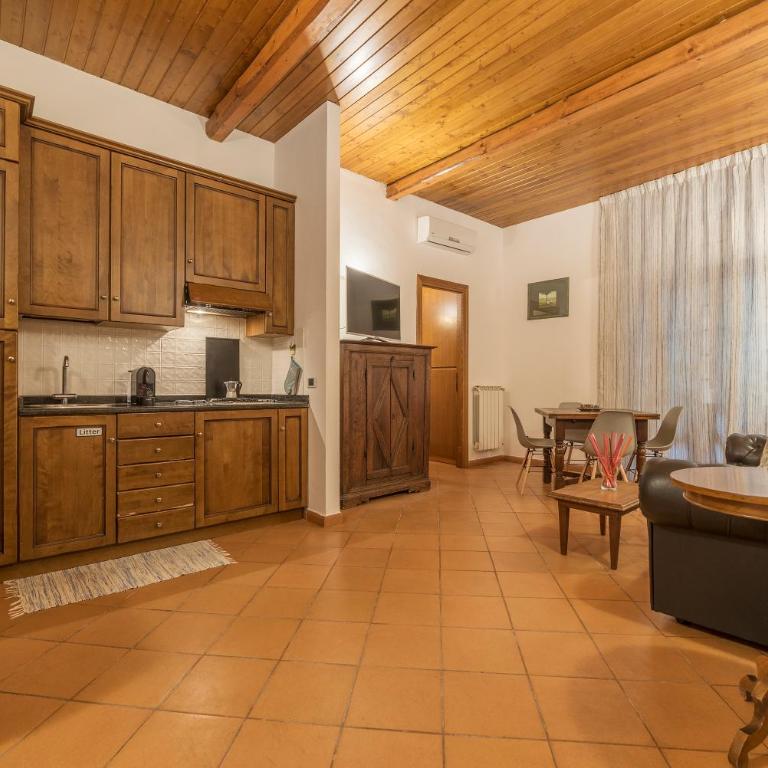 GuestHost - Elegant Apartment in Rome - Appartamento Superior - 11