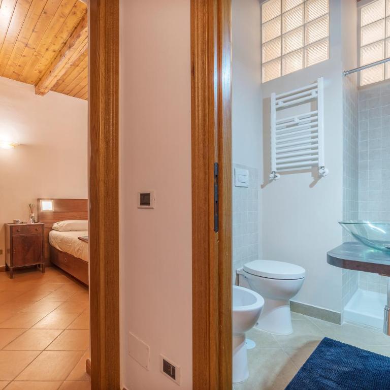 GuestHost - Elegant Apartment in Rome - Appartamento Superior - 22