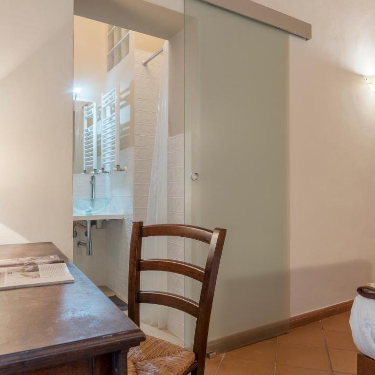 GuestHost - Elegant Apartment in Rome - Appartamento Superior - 21