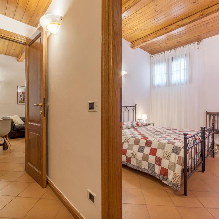 GuestHost - Elegant Apartment in Rome - Appartamento Superior - 14