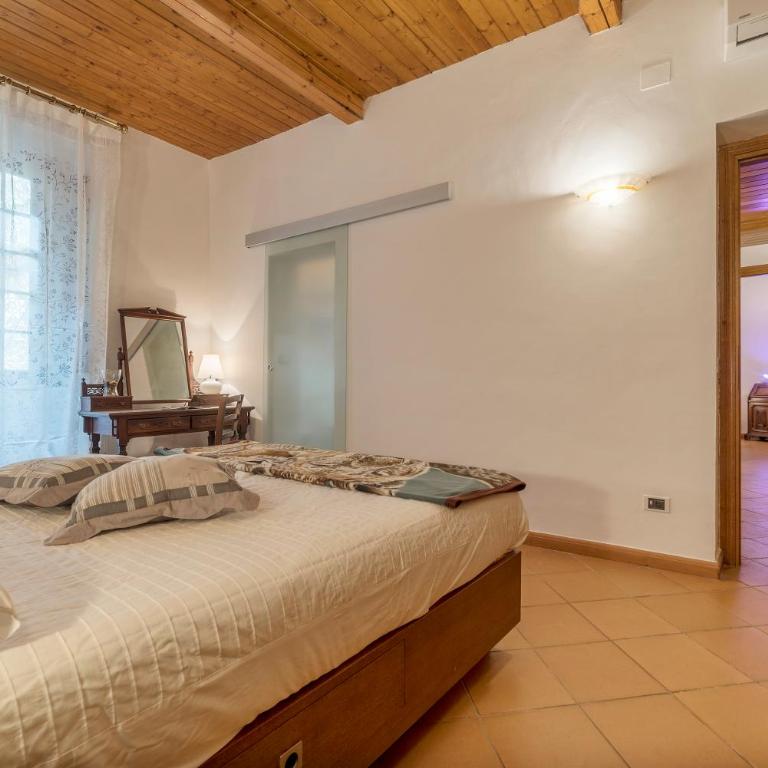 GuestHost - Elegant Apartment in Rome - Appartamento Superior - 1