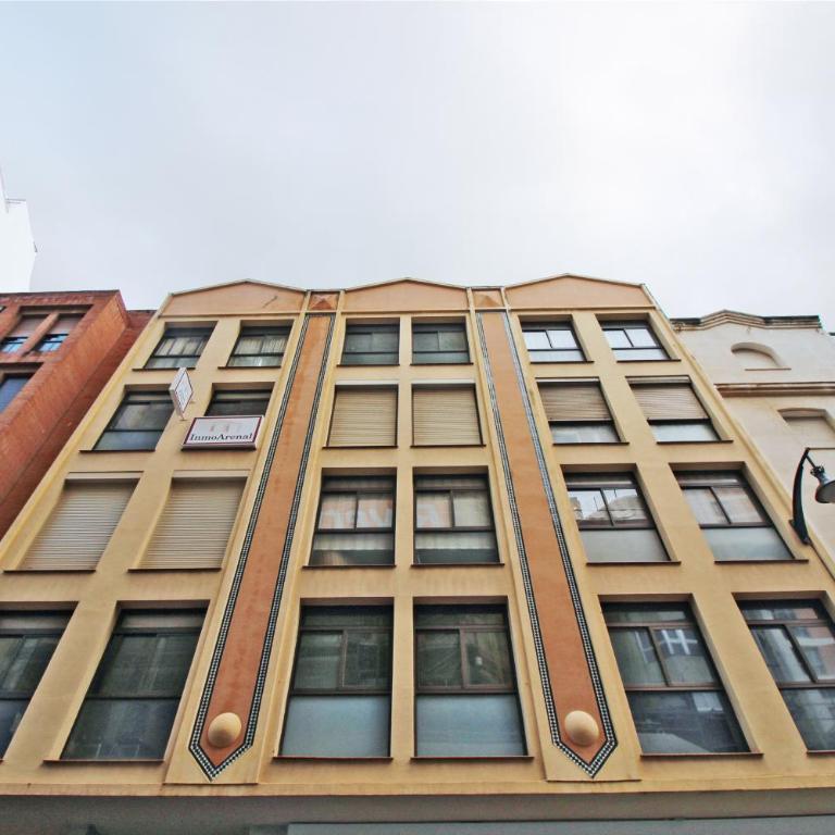 Del Parque Flats Suite Malagueta - Estudio - 2 adultos + 2 niños - 13