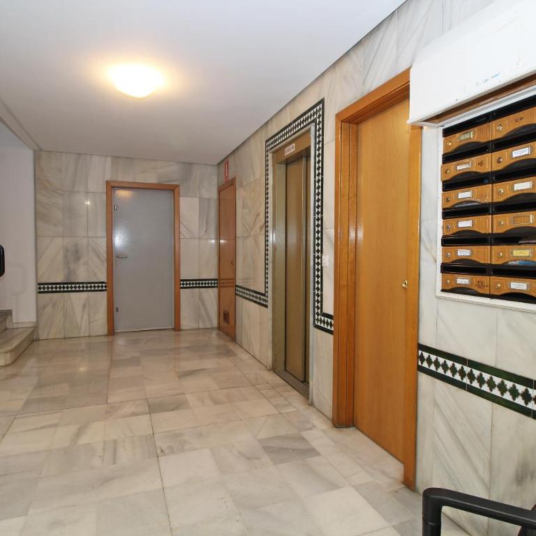 Del Parque Flats Suite Malagueta - Estudio - 2 adultos + 2 niños - 15