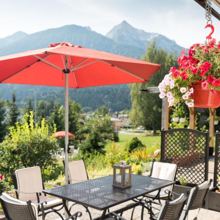 Gailtal Panorama - Apartment - Erdgeschoss - 1
