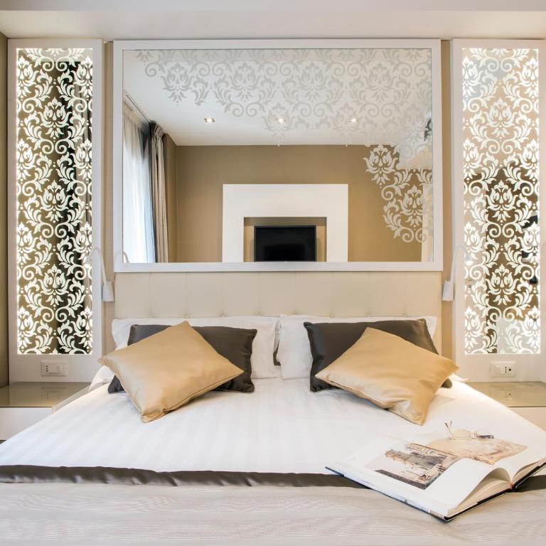 Residenza Venti Settembre - Chambre Double - 20