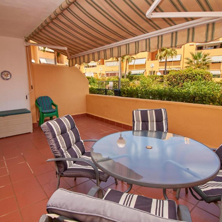 Apartamento reserva de Benalmar - Apartamento - 5