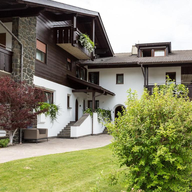 Hotel MAYR - Camera Singola in Dependance - 1