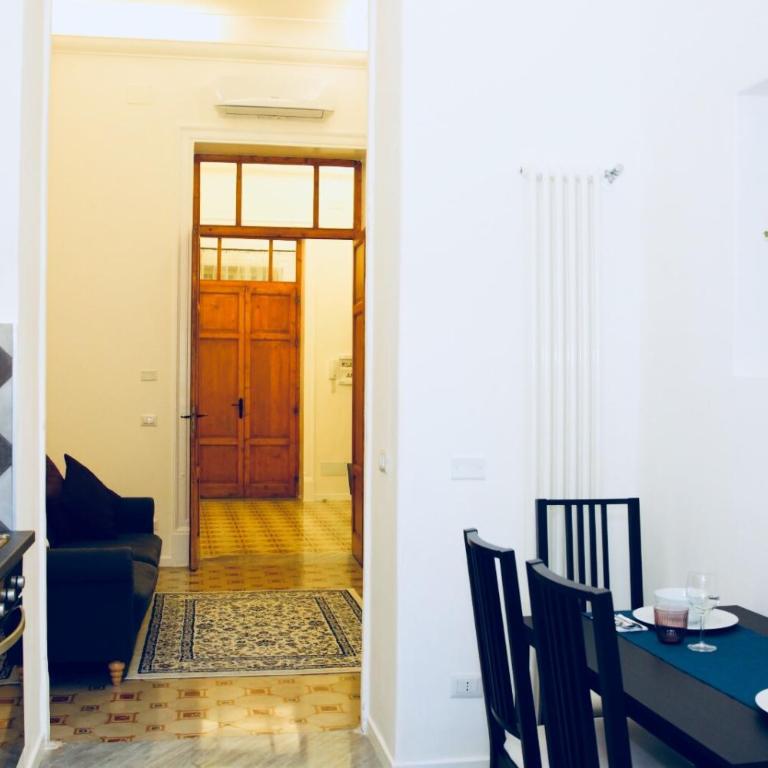 CLUVERIO11 LUXURY APARTMENT - Vacation Home - 13