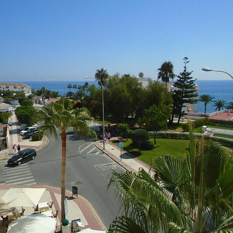 NERJA 3a - Apartamento - 3