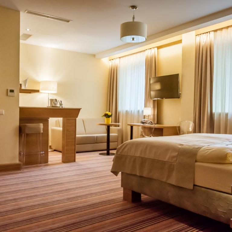 Hotel Drei Raben - Comfort Plus Doppelzimmer - 3