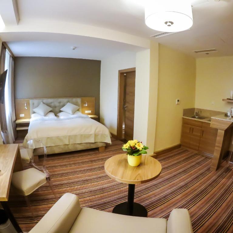 Hotel Drei Raben - Comfort Plus Doppelzimmer - 2