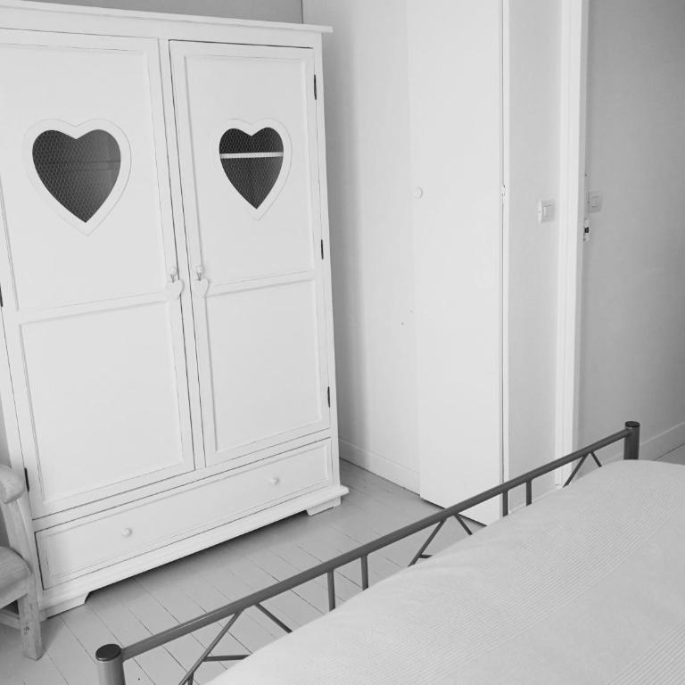 Les Althéas - Apartment - 6