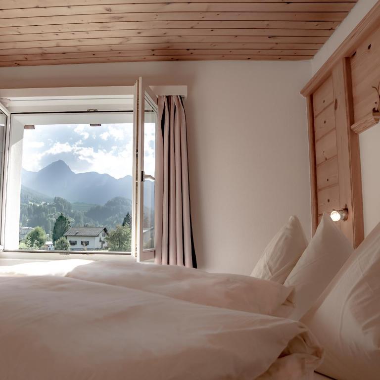 Hotel Garni Panorama - Einzelzimmer - 2