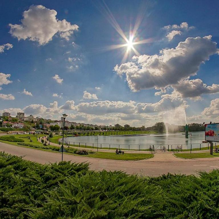 Principessa Apartment - Apartman sa Terasom - 20