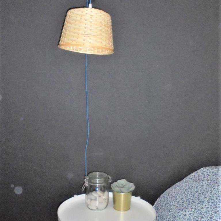 Le Sainte Barbe - Apartment - 16